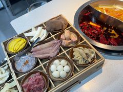 -芈重山老火锅(广州首店)
