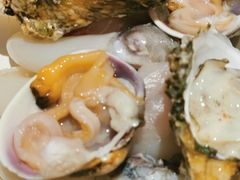 -诱货海鲜自助火锅(爱琴海购物公园东百店)