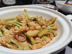 -徐记海鲜(曲江南湖店)