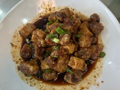 飘香排骨-杨南饭店·二十五年闽菜馆(凤湖新城一店)