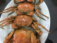 -旧款宁波饭店(华敏世纪广场店)