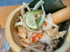 -生如夏花泰式火锅(鹭洲里店)