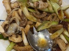 -良友·海鲜青岛菜(五四广场店)