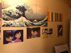 -福匠日本料理(人民路店)