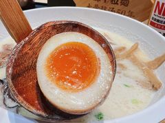-味千拉面(航洋国际购物中心)