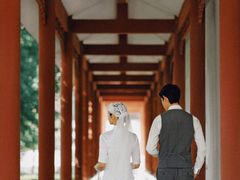 -经典婚纱摄影美学馆·私人定制
