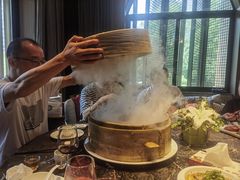 -悦百味·品质川菜(橄榄郡店)