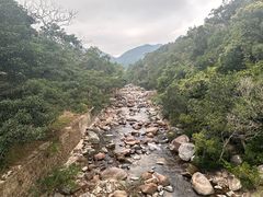 -海南热带雨林国家公园吊罗山景区