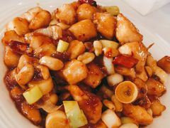 -大鸭梨烤鸭(石佛营店)