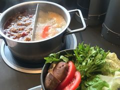 -壹小馆.皇城老妈(成都太古里店)