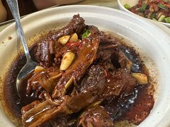 -赣味楼江西土菜(小屯西路店)