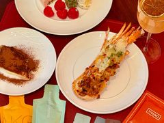 -Tivano意大利餐厅(成都居舍酒店)