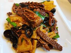 -春水锅贴·传统鲁菜(大明湖店)