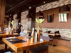 -AZUL by FUEL蓝色·法式酒馆(琶醍店)