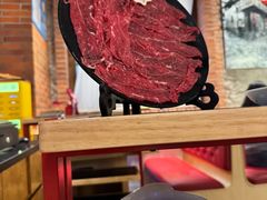 -廖掌柜·重庆鲜货火锅(上海首店)