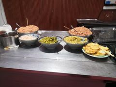 -金陵老丁家馄饨(新街口店)