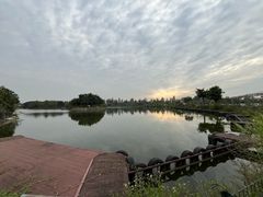 -长鹿旅游休博园