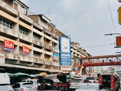 -瓦洛洛传统市场