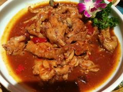 -味福记·本地特色菜(八一万达广场店)