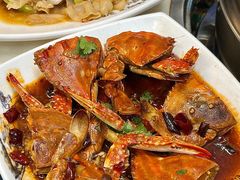 -富临港蒸汽海鲜(栈桥店)
