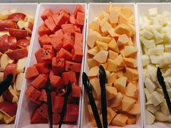 -比格比萨自助(延庆万达广场店)