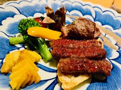 -香樟花园法式铁板烧(恒隆广场店)