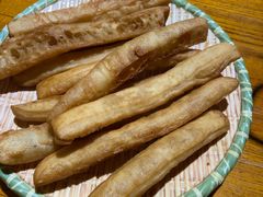 -洪泽老鱼馆(淮海一店)