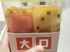 -果呀呀(国金街店)