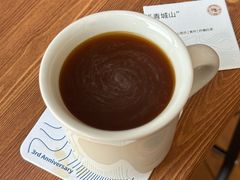 -纽巷咖啡 SOFTFOCUS COFFEE(锦和巴黎时韵店)