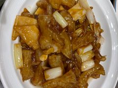 -闫府私房菜·老字号(恒隆店)