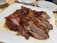 -老廣食堂(区庄店)