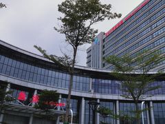 -深圳大学总医院