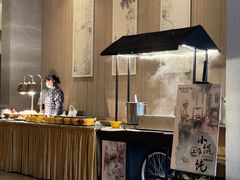 -客莱福诺富特酒店·互动餐厅