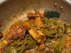 -金掌勺锅包肉(太原万达店)