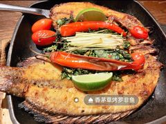 -云海肴·汽锅鸡·云南菜(领展购物广场·中关村店)