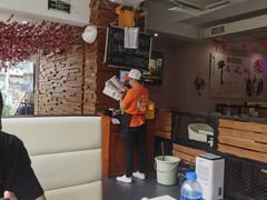 大堂-三头牛·潮汕牛肉生蚝火锅 (夏湾店)