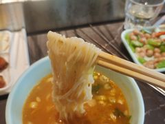 -邢氏老太太烤串(北兴街店)