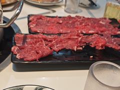 -刘少华贵州小黄牛·鲜牛肉火锅(总店)