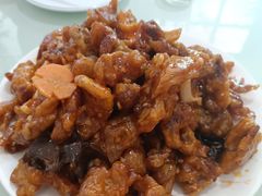 -胖子菜馆(隆昌路店)