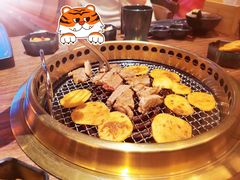 -AJIYA味屋和牛烤肉自助放题(温州万象城店)