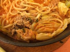 -萨莉亚意式餐厅(河东万达店)