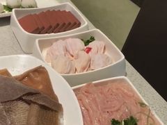 -海底捞火锅(北京路店)