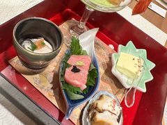 -和创柚子·会席日本料理(新区淮海街店)