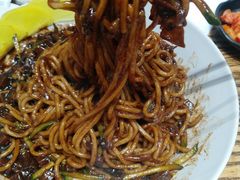 -吴草鸡爪오초닭발韩食堂(融恒盈嘉中心店)