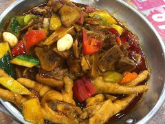 -江城燕子大排档(江汉路步行街店)