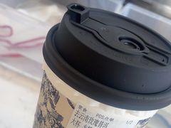 -霸王茶姬(五一路店)