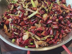 -拾捌川·自贡爆炒(新街口店)