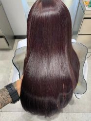 -NICE SALON 奈丝造型