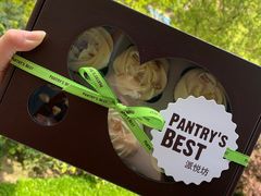 -Pantry's Best派悦坊蛋糕(K11购物艺术中心店)