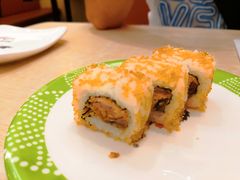 -新一番三文鱼寿司(大东海店)